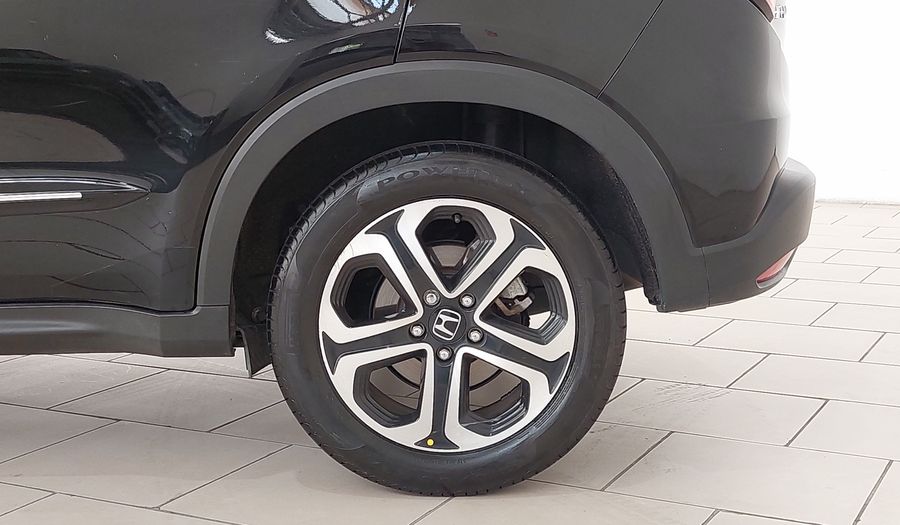 Honda Hr-v 1.8 EX CVT Suv 2018