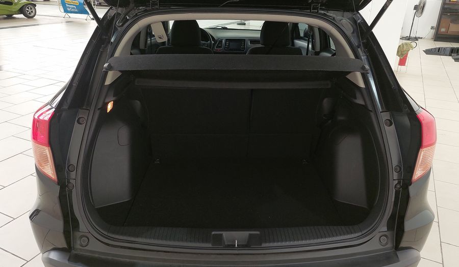 Honda Hr-v 1.8 EX CVT Suv 2018