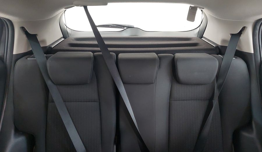 Honda Hr-v 1.8 EX CVT Suv 2018