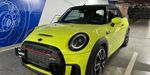 Mini John Cooper Works 2.0 COOPER ICONIC AUTO Convertible 2022