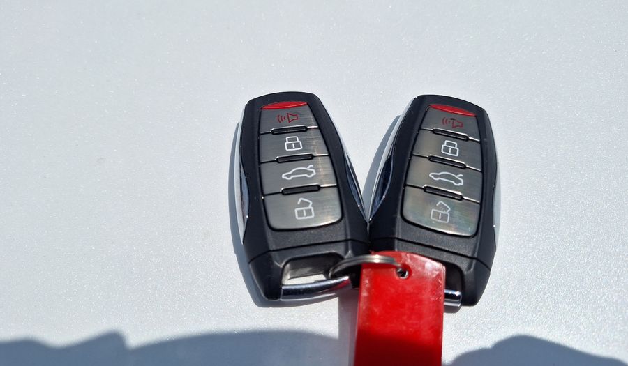 Haval H6 2.0T AUTO ELITE GT Suv 2024