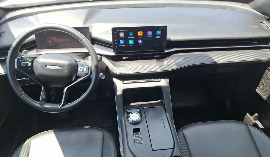 Haval H6 2.0T AUTO ELITE GT Suv 2024