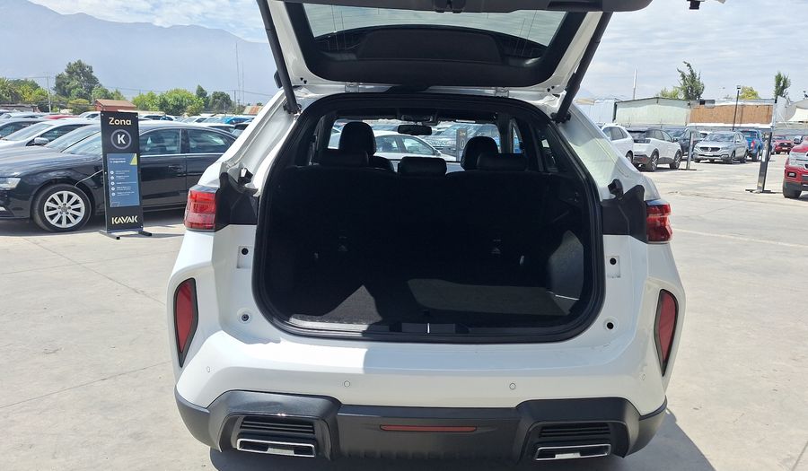 Haval H6 2.0T AUTO ELITE GT Suv 2024