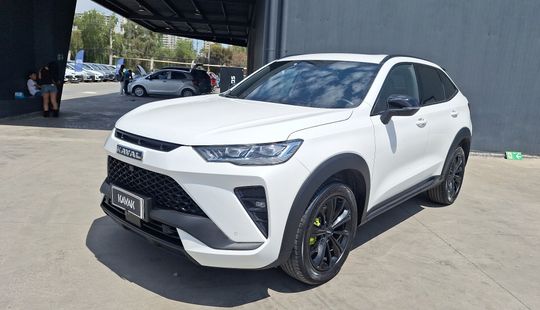 Haval • H6