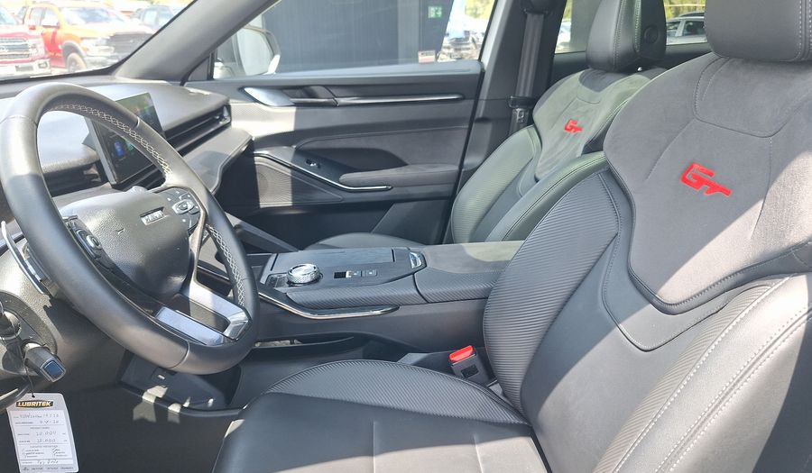 Haval H6 2.0T AUTO ELITE GT Suv 2024