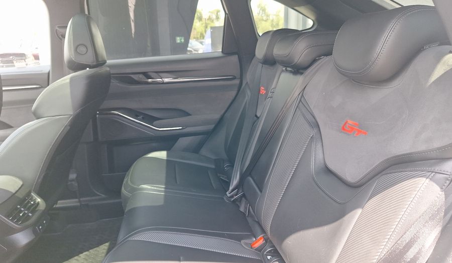 Haval H6 2.0T AUTO ELITE GT Suv 2024