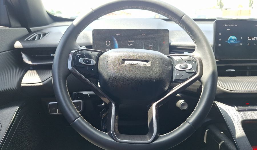 Haval H6 2.0T AUTO ELITE GT Suv 2024