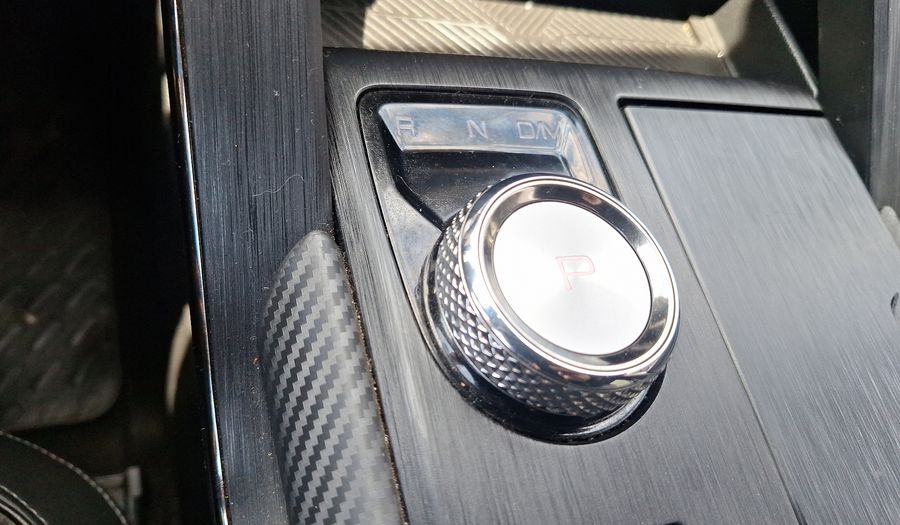 Haval H6 2.0T AUTO ELITE GT Suv 2024