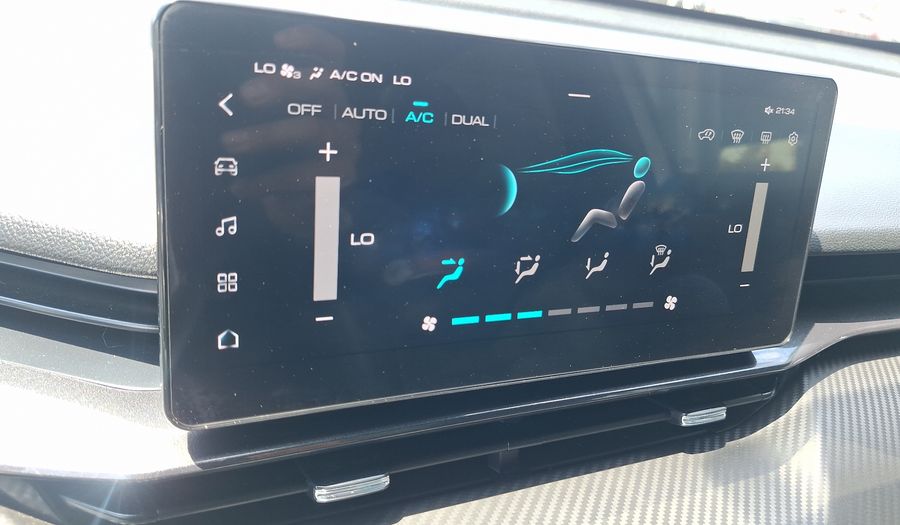 Haval H6 2.0T AUTO ELITE GT Suv 2024