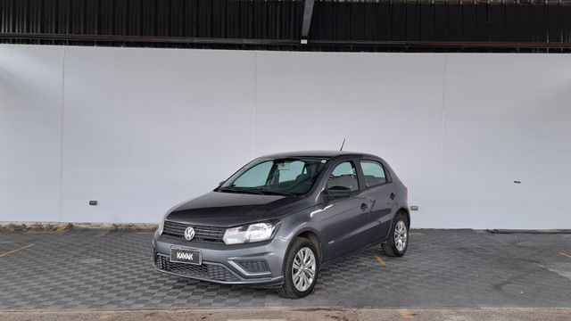 Volkswagen • Gol Trend