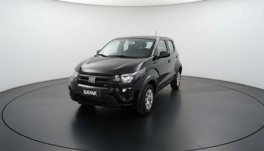 Fiat • Mobi