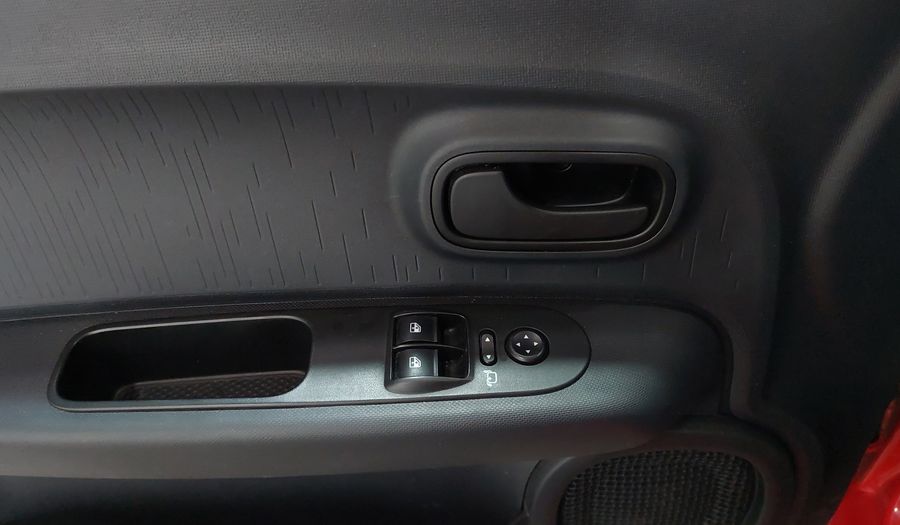 Fiat Mobi 1.0 LIKE Hatchback 2024