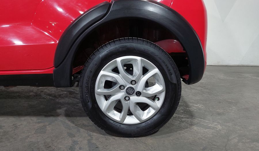 Fiat Mobi 1.0 LIKE Hatchback 2024