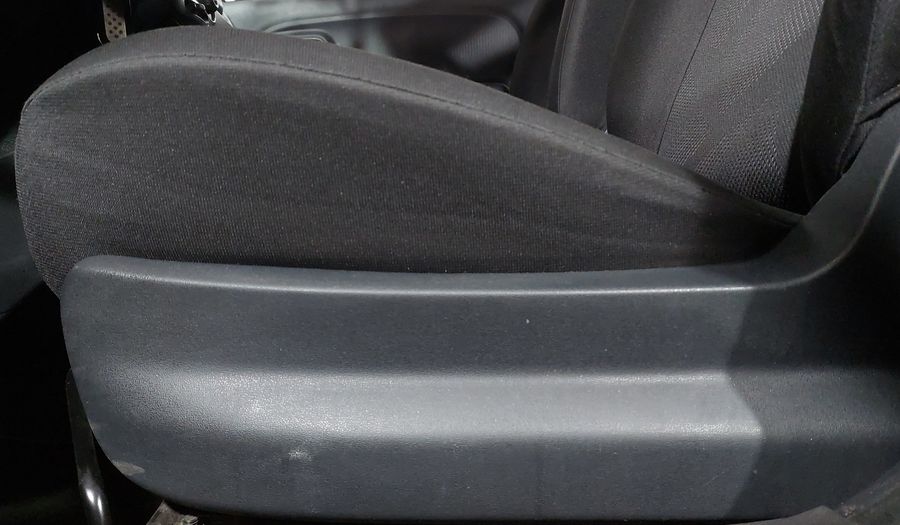 Fiat Mobi 1.0 LIKE Hatchback 2024