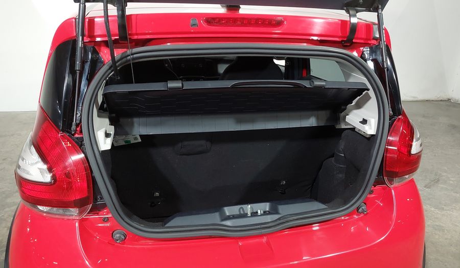 Fiat Mobi 1.0 LIKE Hatchback 2024