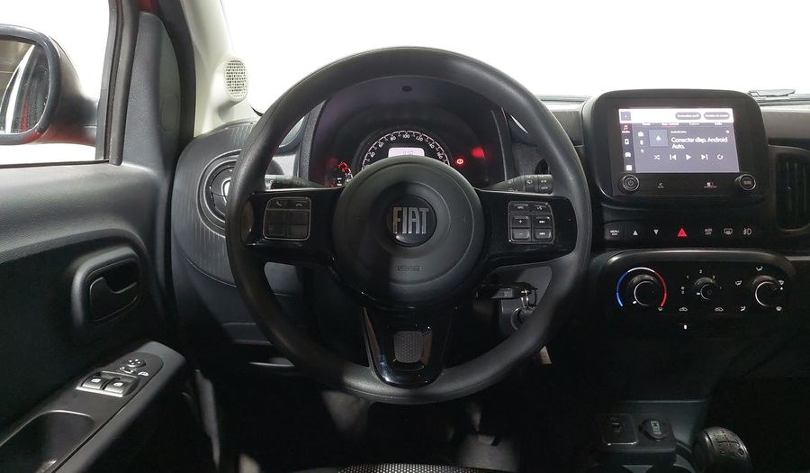 Fiat Mobi 1.0 LIKE Hatchback 2024