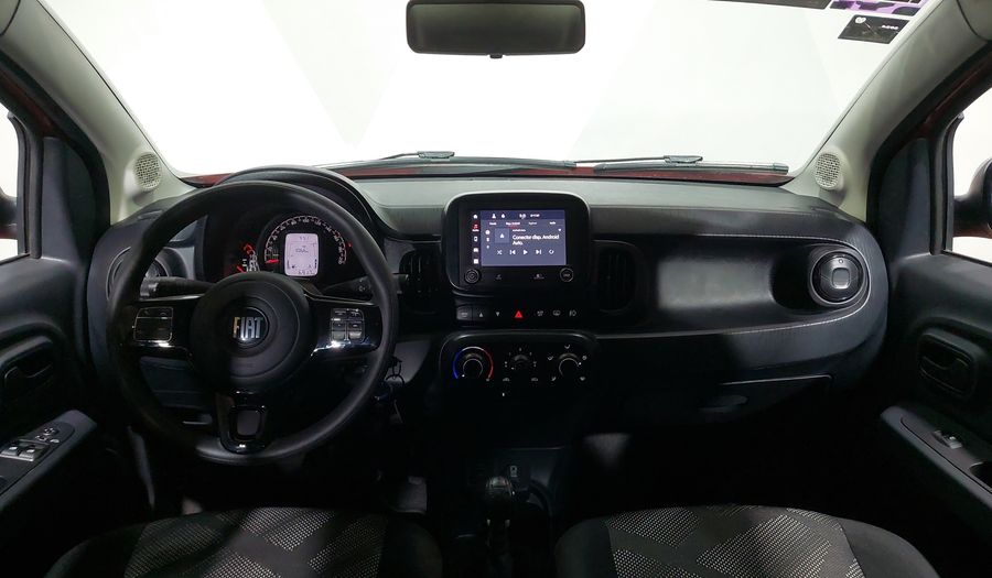 Fiat Mobi 1.0 LIKE Hatchback 2024