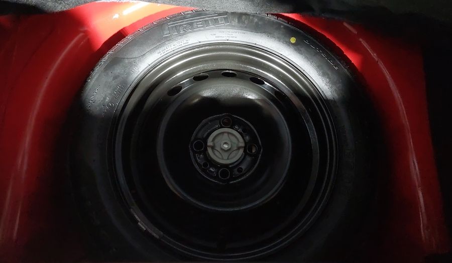 Fiat Mobi 1.0 LIKE Hatchback 2024