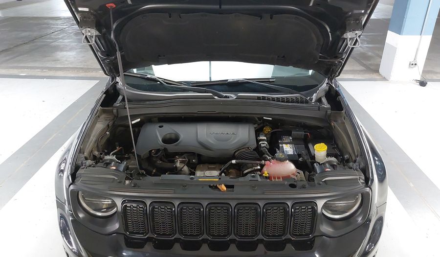 Jeep Renegade 1.3 T270 SPORT AUTO Suv 2022