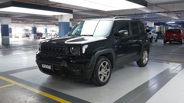 Jeep • Renegade