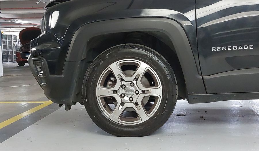 Jeep Renegade 1.3 T270 SPORT AUTO Suv 2022