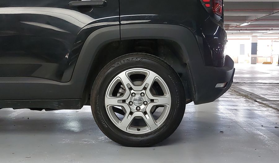 Jeep Renegade 1.3 T270 SPORT AUTO Suv 2022