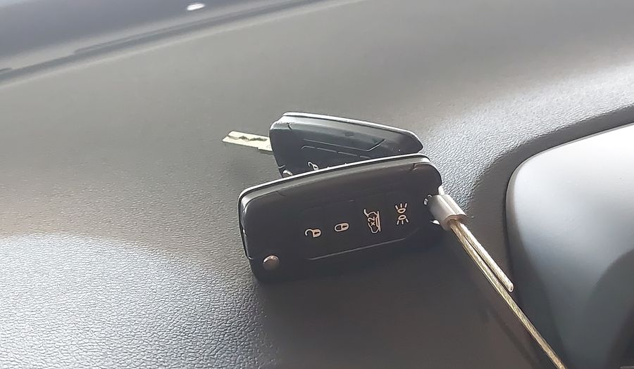 Jeep Renegade 1.3 T270 SPORT AUTO Suv 2022