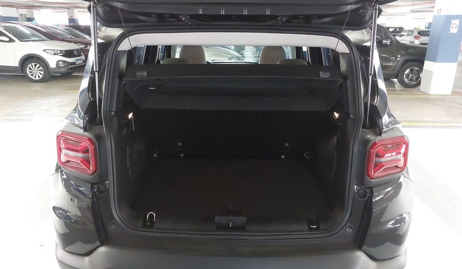 Jeep Renegade 1.3 T270 SPORT AUTO Suv 2022