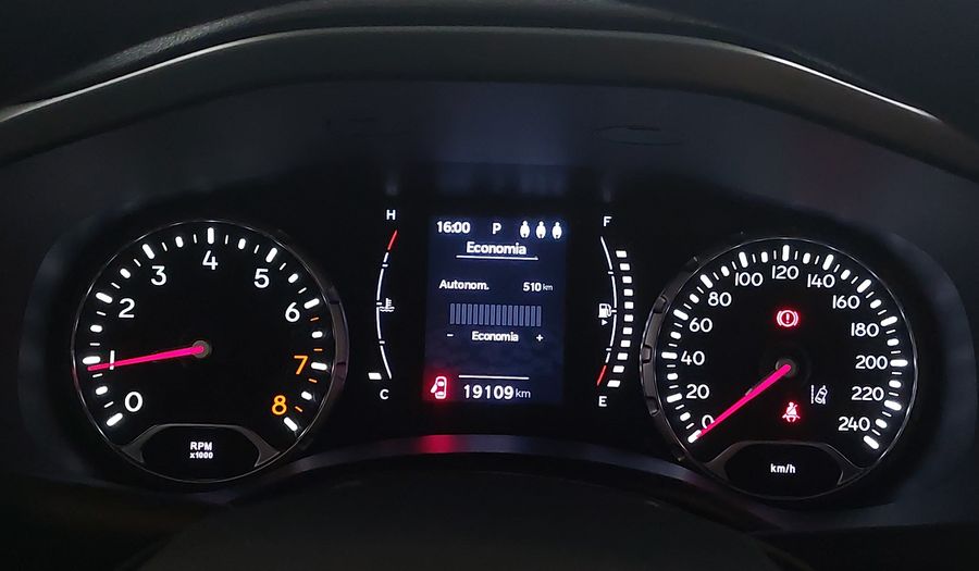 Jeep Renegade 1.3 T270 SPORT AUTO Suv 2022