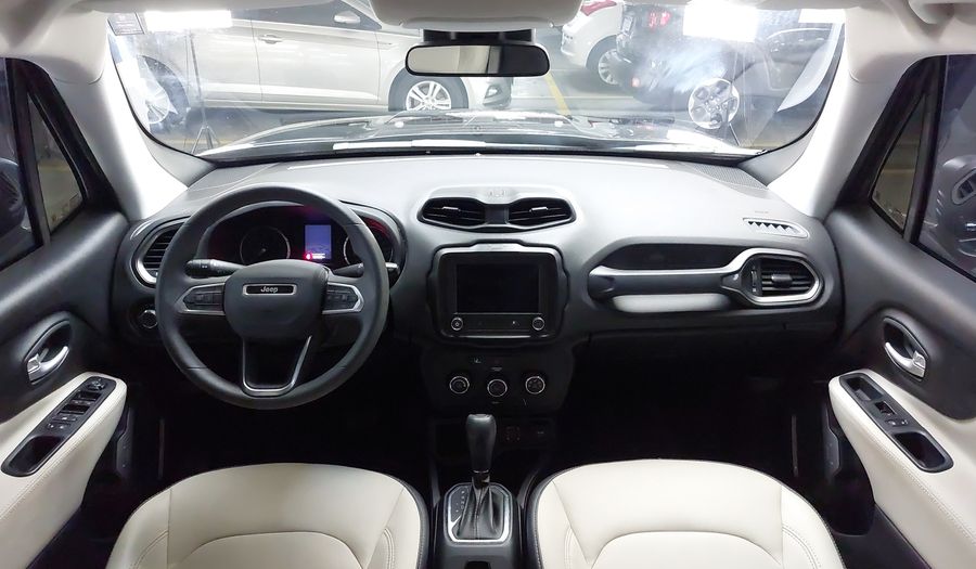 Jeep Renegade 1.3 T270 SPORT AUTO Suv 2022