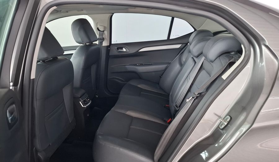 Citroen C4 Lounge 1.6I THP FEEL PACK AM19 Sedan 2018