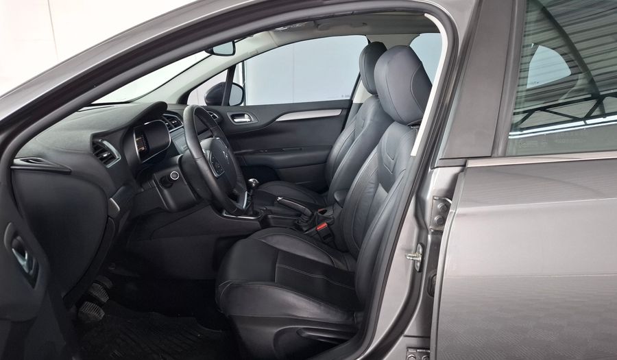 Citroen C4 Lounge 1.6I THP FEEL PACK AM19 Sedan 2018