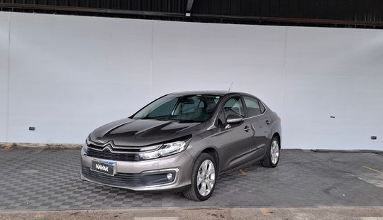 Citroen • C4 Lounge