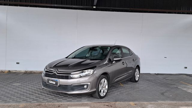 Citroen • C4 Lounge