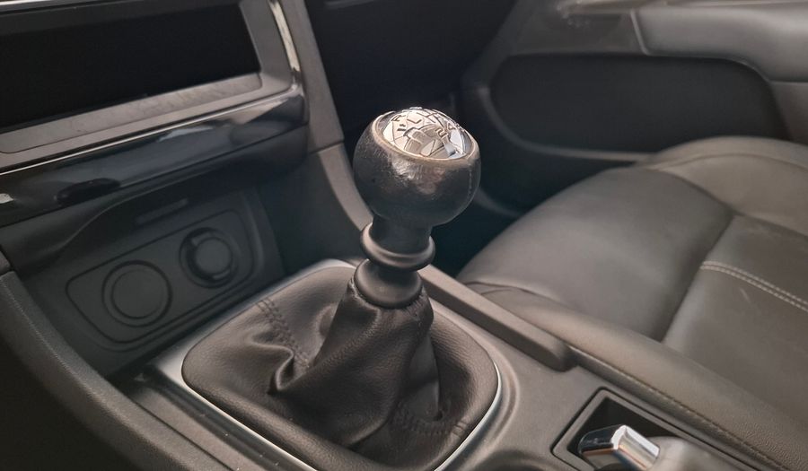 Citroen C4 Lounge 1.6I THP FEEL PACK AM19 Sedan 2018