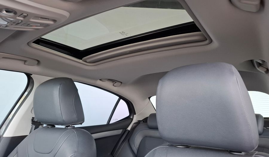 Citroen C4 Lounge 1.6I THP FEEL PACK AM19 Sedan 2018