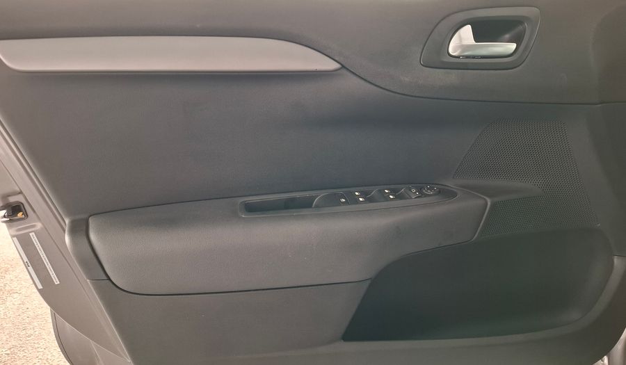 Citroen C4 Lounge 1.6I THP FEEL PACK AM19 Sedan 2018