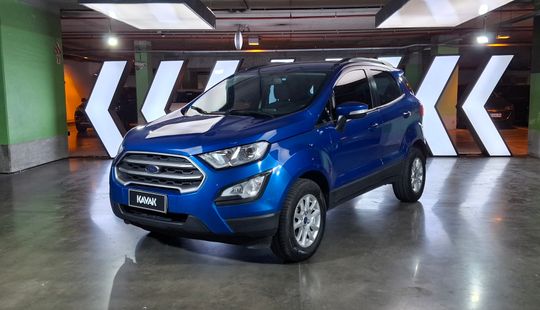 Ford • EcoSport