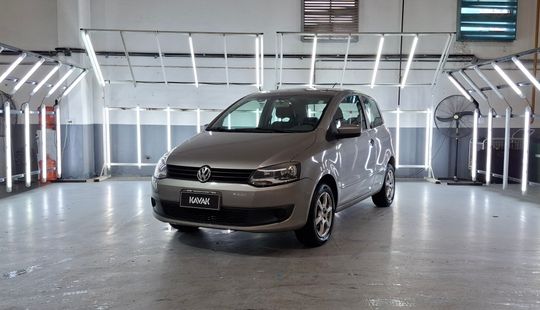 Volkswagen • Fox