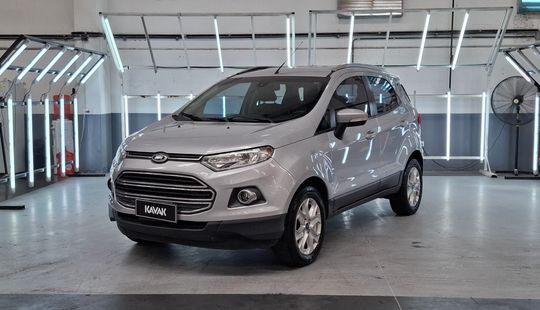 Ford • EcoSport