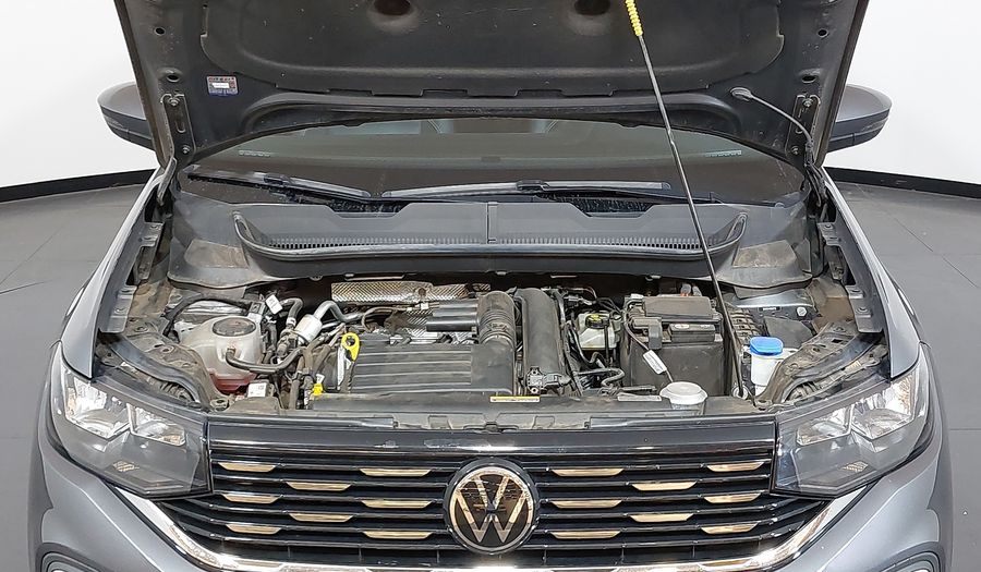 Volkswagen T-cross 1.4 250 TSI HIGHLINE AUTO Suv 2022