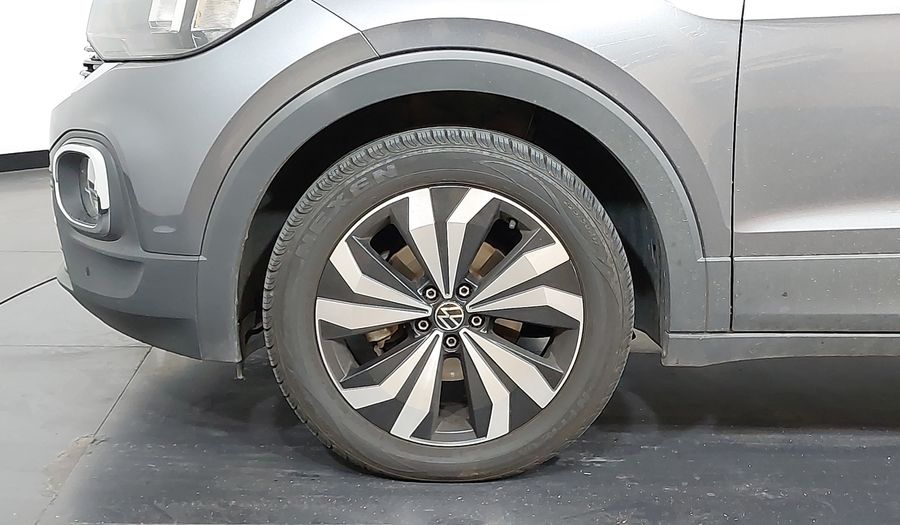 Volkswagen T-cross 1.4 250 TSI HIGHLINE AUTO Suv 2022