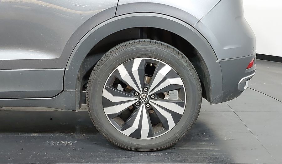 Volkswagen T-cross 1.4 250 TSI HIGHLINE AUTO Suv 2022