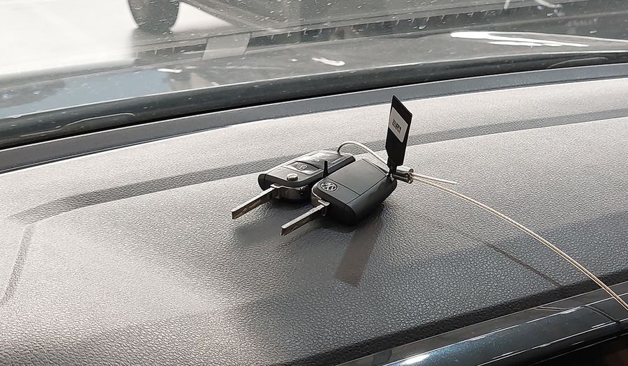 Volkswagen T-cross 1.4 250 TSI HIGHLINE AUTO Suv 2022