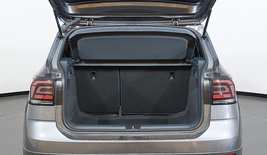 Volkswagen T-cross 1.4 250 TSI HIGHLINE AUTO Suv 2022