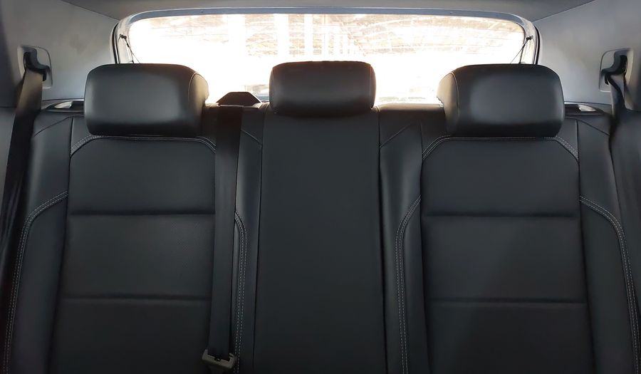 Volkswagen T-cross 1.4 250 TSI HIGHLINE AUTO Suv 2022