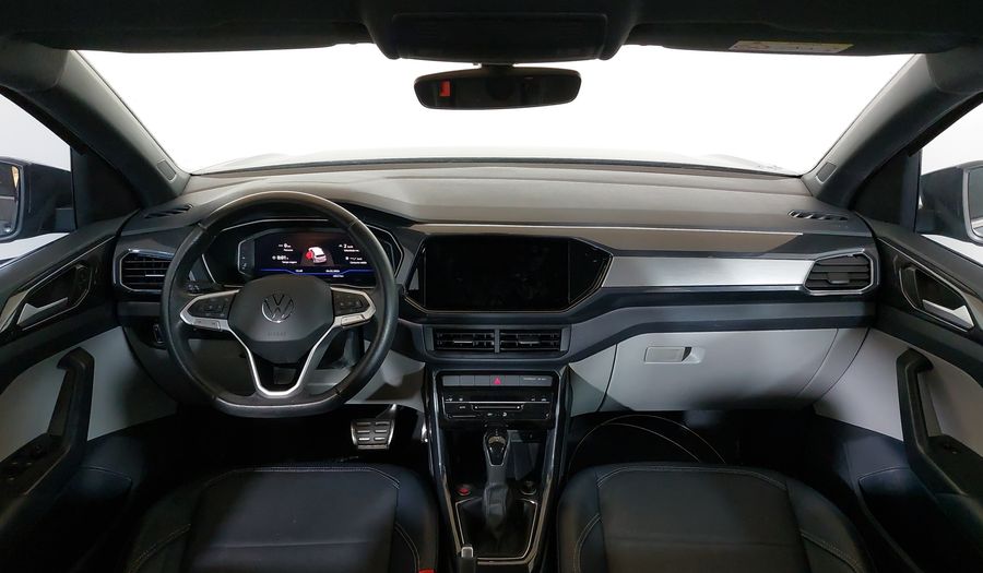 Volkswagen T-cross 1.4 250 TSI HIGHLINE AUTO Suv 2022