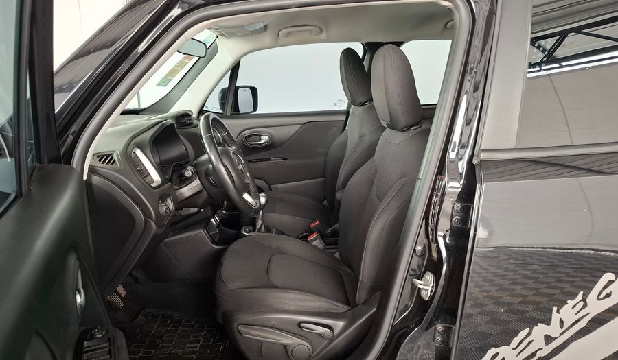 Jeep Renegade 1.8 SPORT MY21 Suv 2021