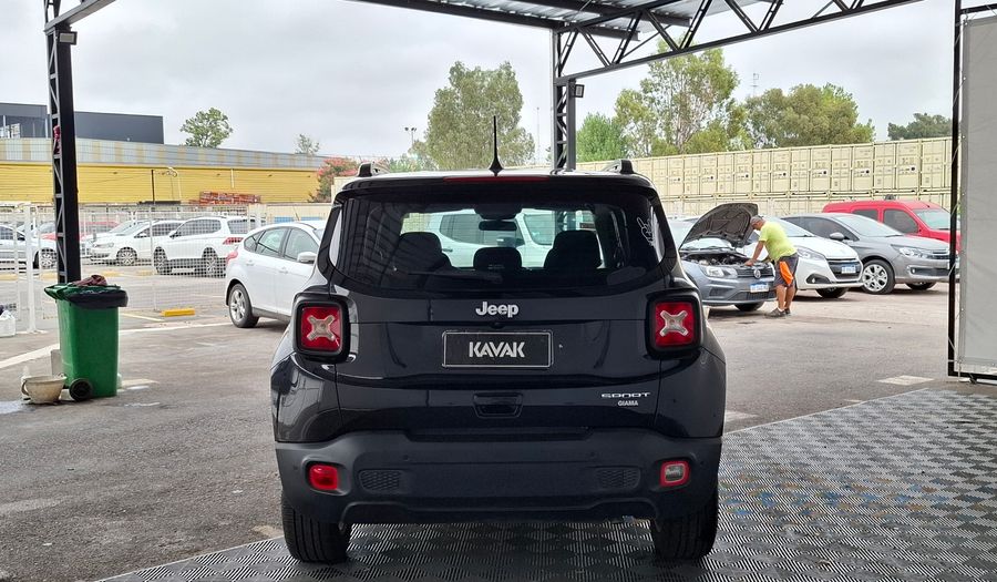 Jeep Renegade 1.8 SPORT MY21 Suv 2021