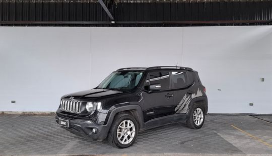 Jeep • Renegade